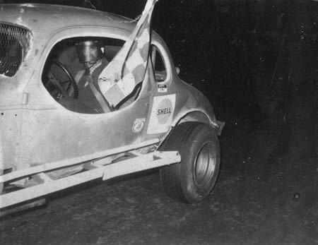Thunder Road Speedway - From Brent Kostanko